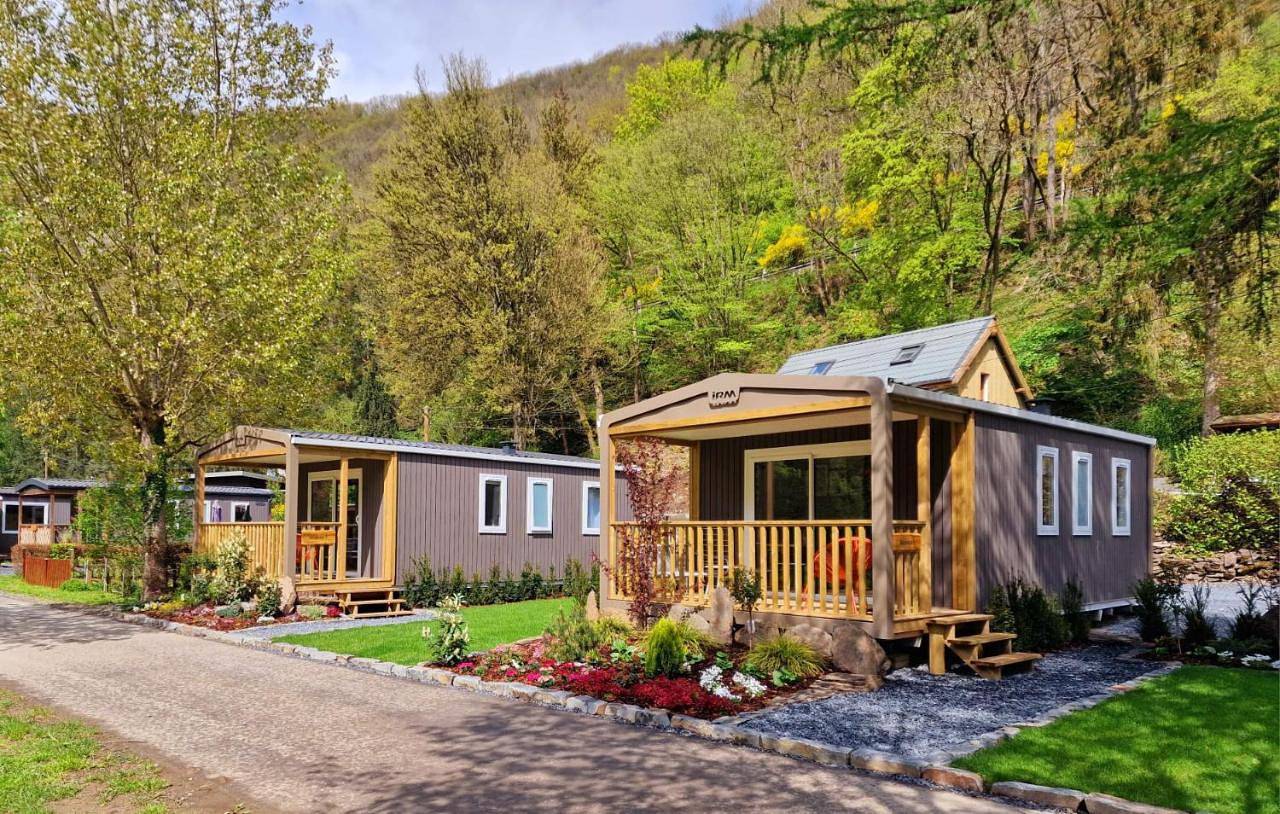 Chalet in Luxemburg