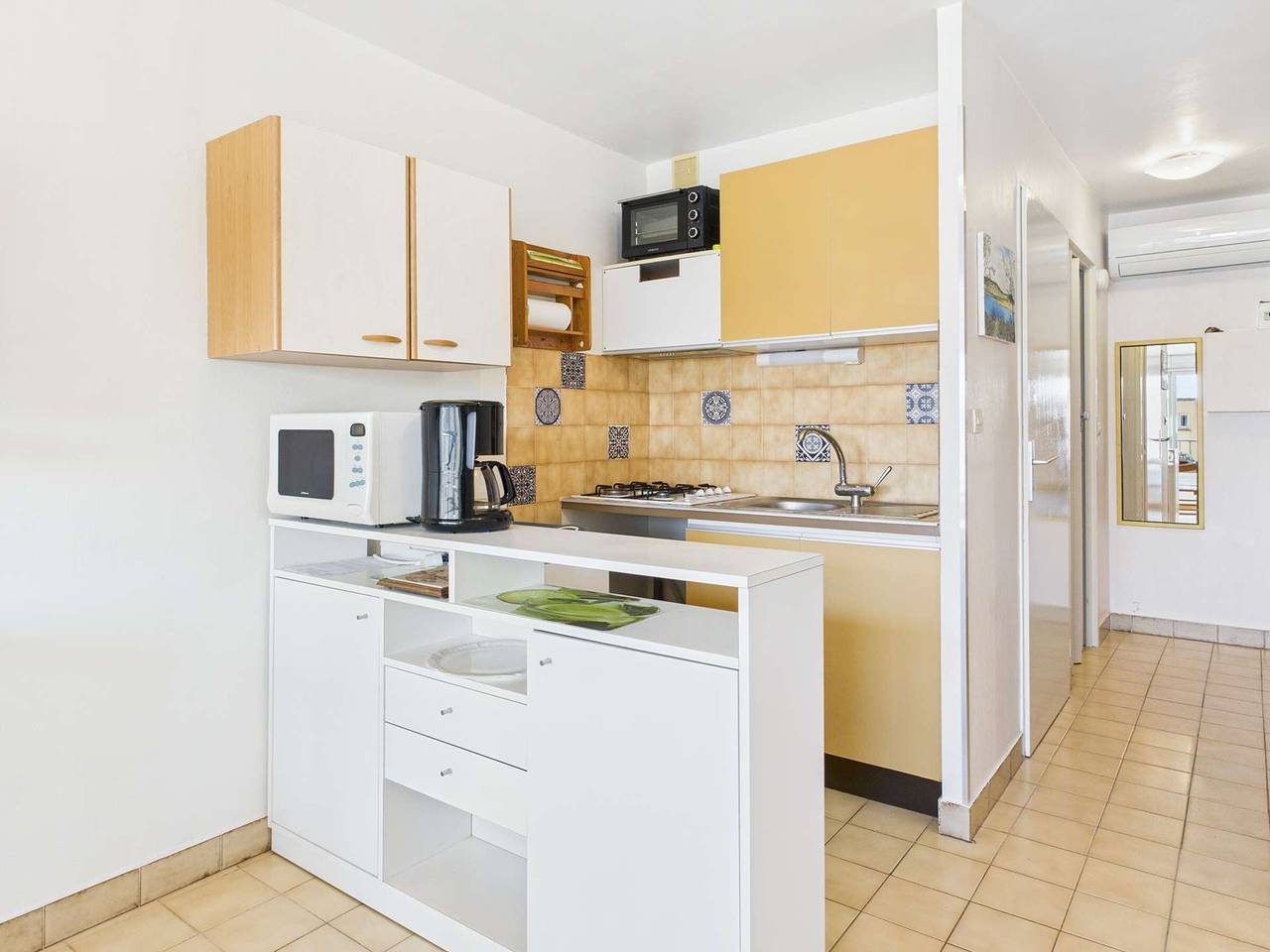 Appartement de vacances