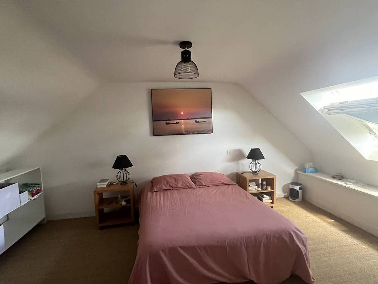 Haus in Carnac, 4 Zimmer, Garten, Haustiere erlaubt in Carnac, Côte des Mégalithes