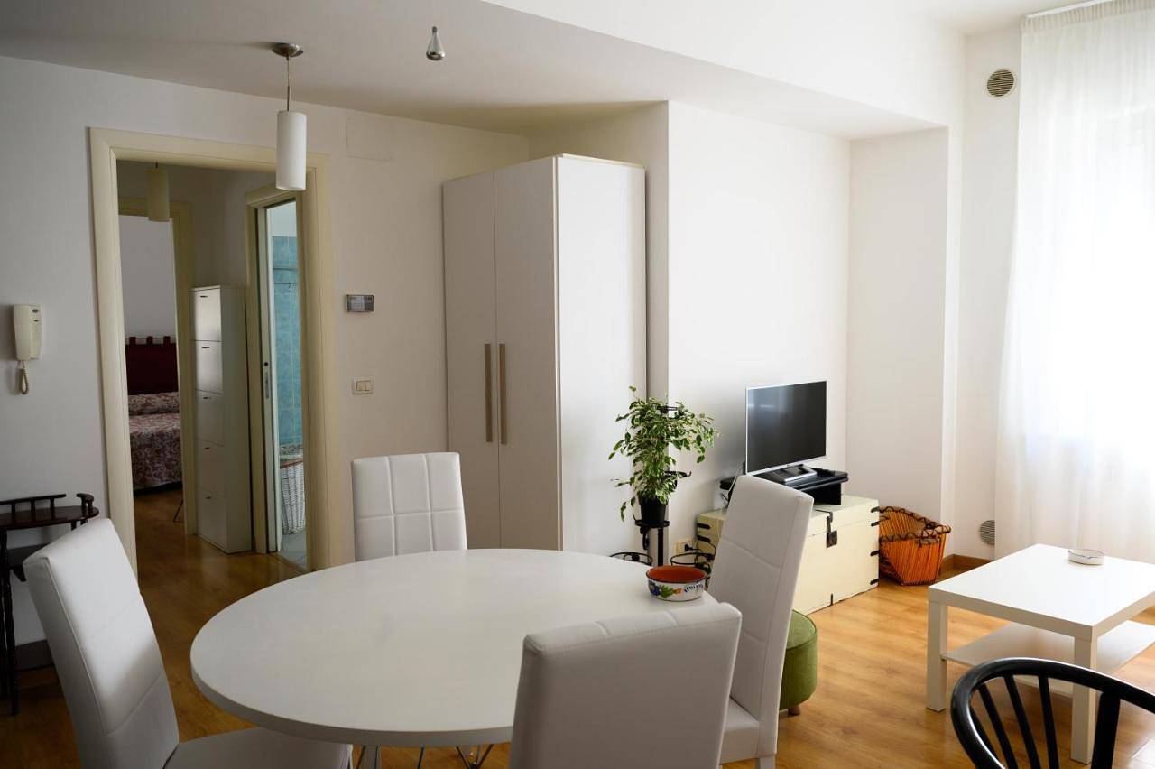 Geheel appartement, One-Bedroom Apartment in Ascoli Piceno, Monti Sibillini Nationaal Park