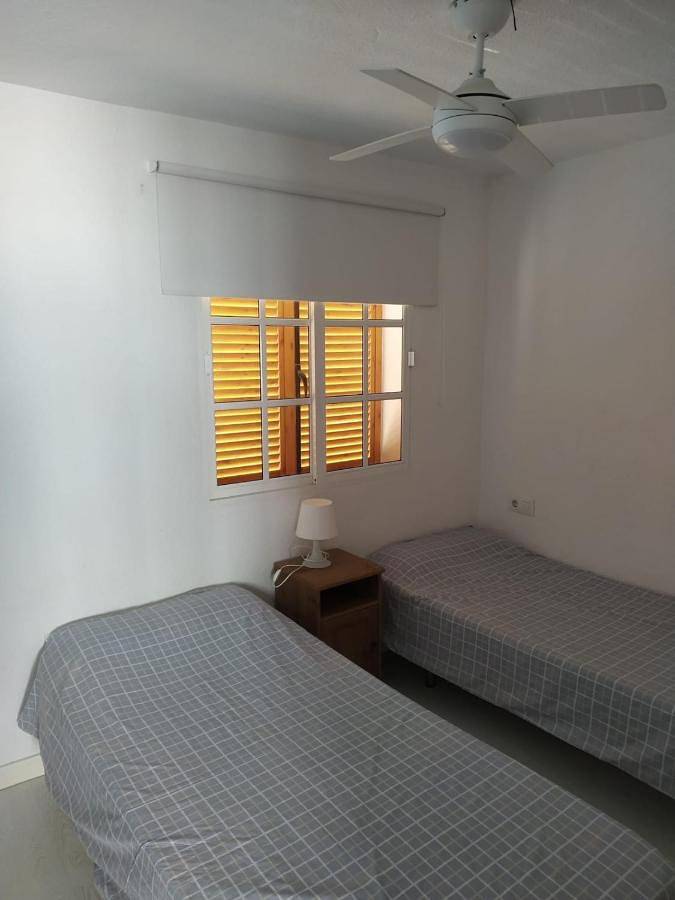 Ferienhaus für 6 Personen, mit Terrasse in Zahara de los Atunes - 4