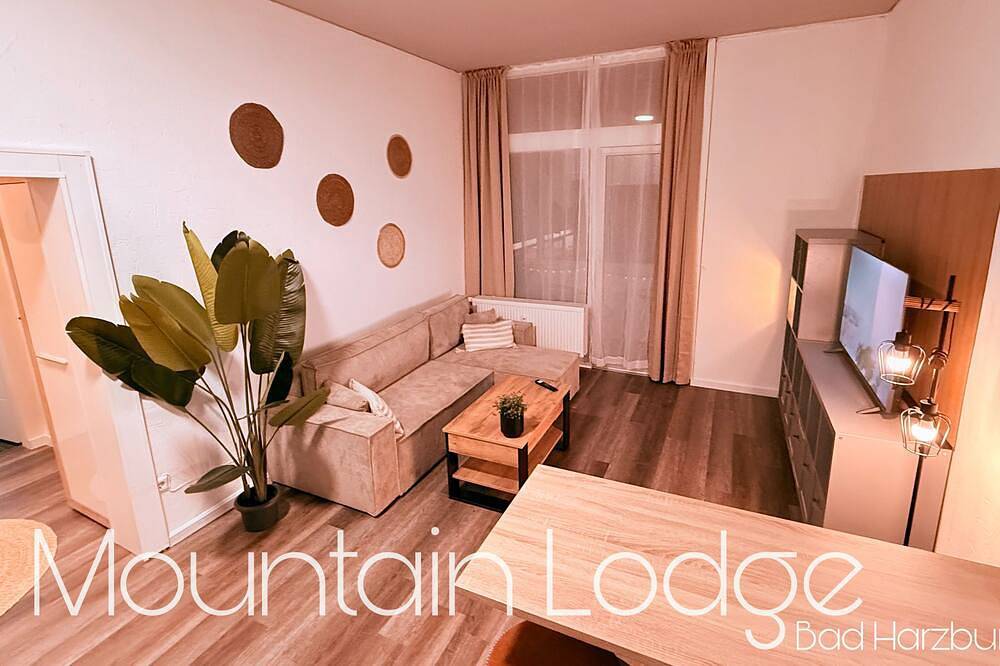 Appartamento vacanze a Harz a partire da 153€ a notte