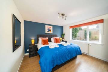 Holiday Rental for 6 People in Crail, Fife region, Photo 4