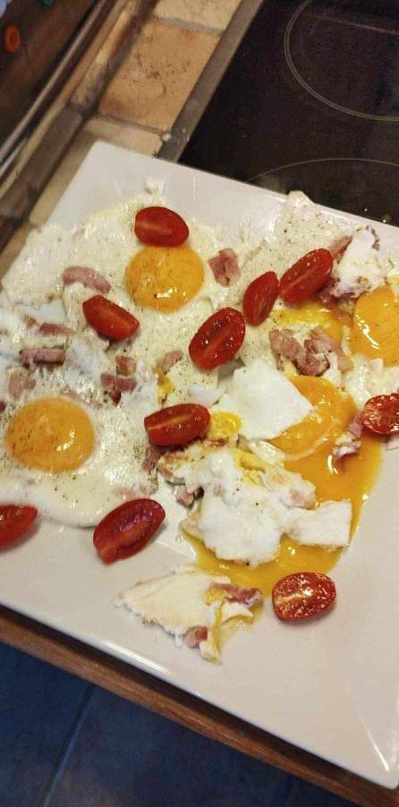 Gîte pour 6 personnes, avec jardin et terrasse à Sainte-Ode - 3