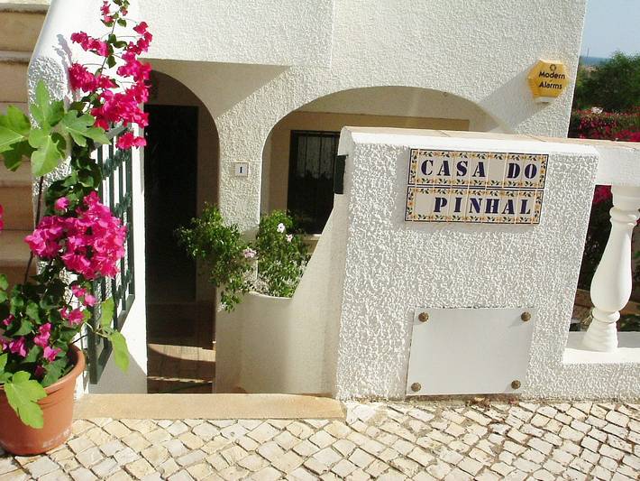 Villa pour 4 personnes, avec terrasse en Algarve - 4