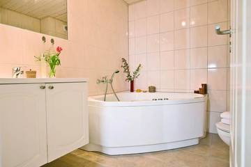 Ferienwohnung für 4 Personen in Bad Saarow, Scharmützelsee, Bild 1
