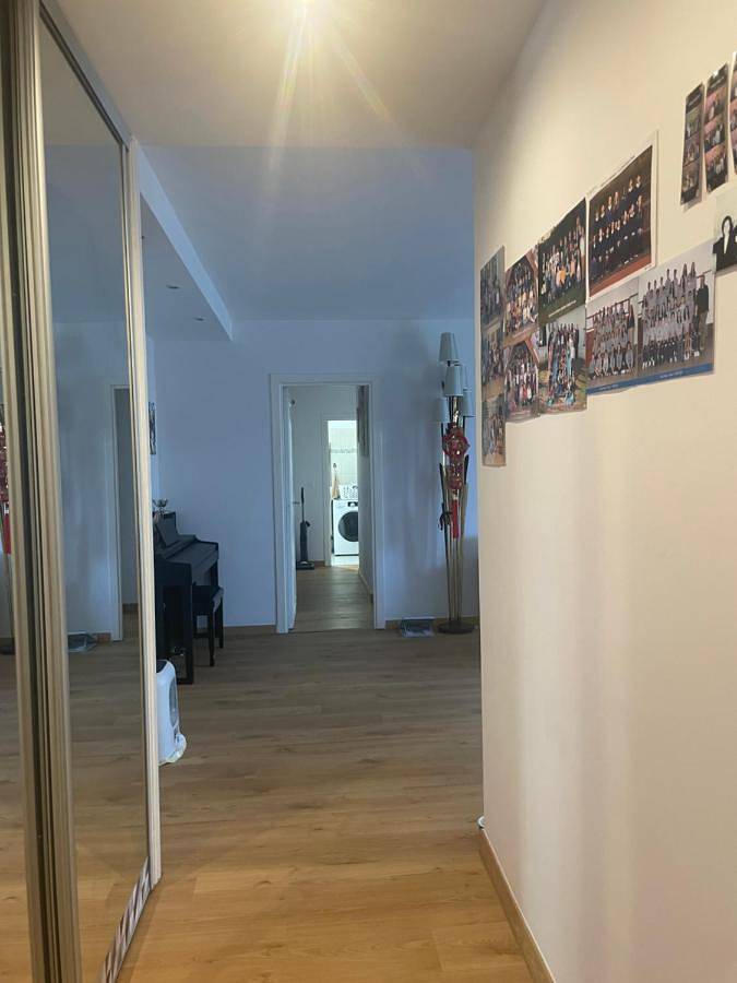 Gîte pour 4 personnes, avec balcon et jacuzzi à Saint-Cloud - 2