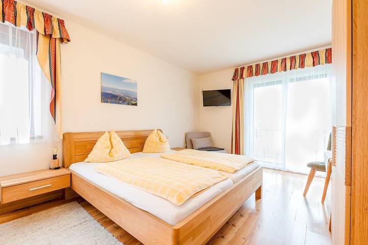 Ferienwohnung für 5 Personen, mit Garten, kinderfreundlich in Villach - 3