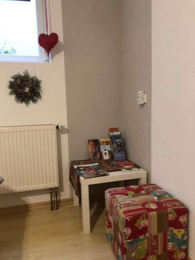 Ganze Ferienwohnung, Christine Oparaugo - Privatzimmer mit Dusche in Leutkirch im Allgäu, Region Bodensee-Oberschwaben