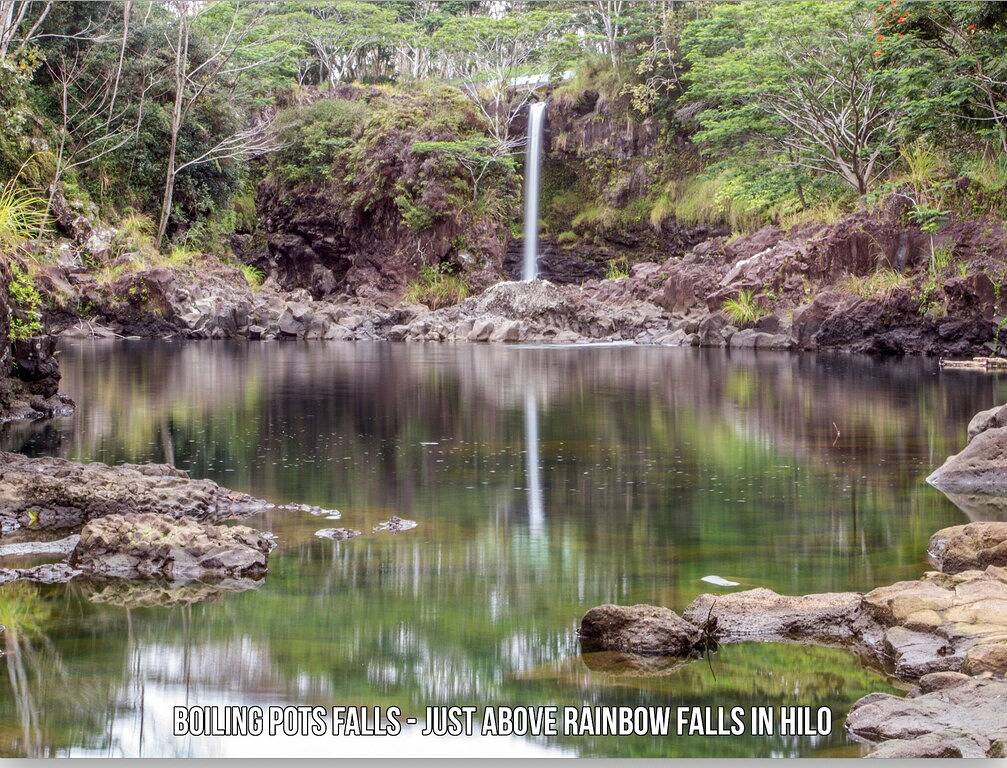 Holiday Home for 16 People in Hilo, Island of Hawaii