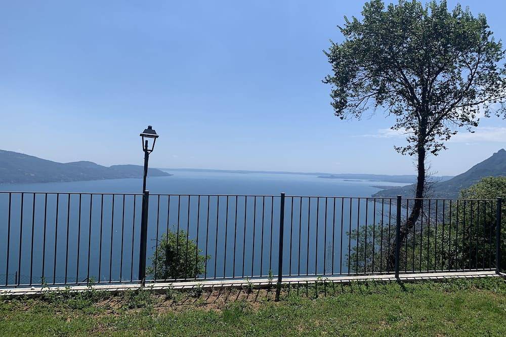 Villa Belvedere in Gargnano, Garda Bergen