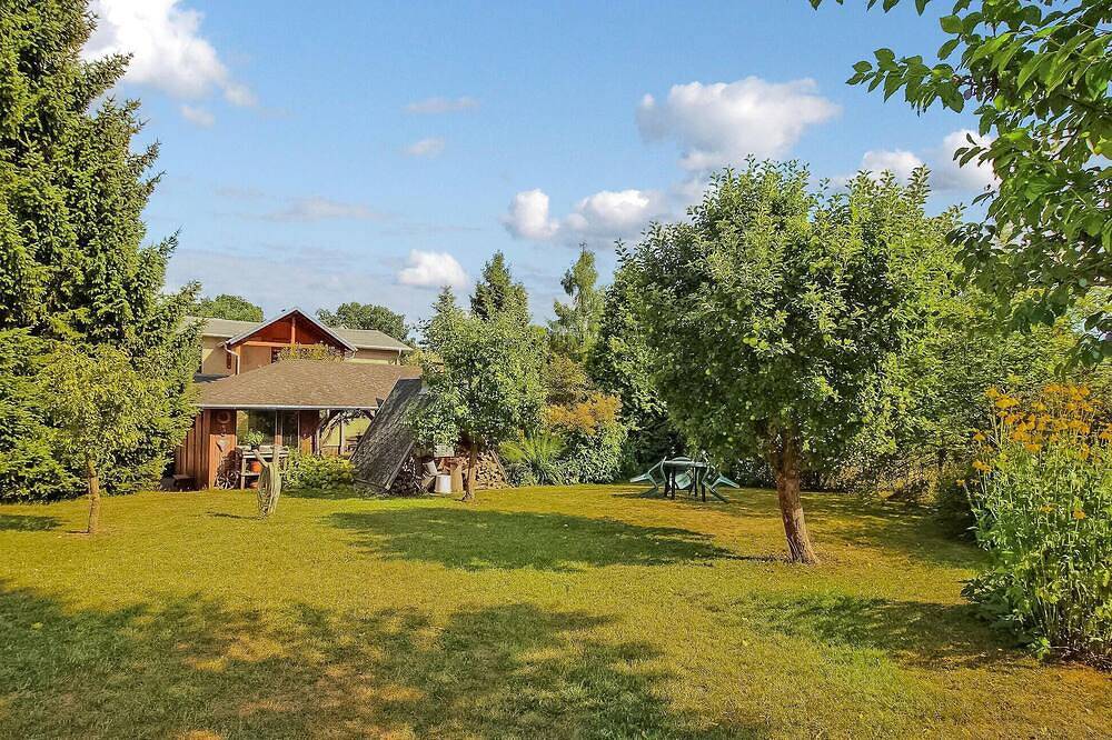 Ganze Wohnung, Ferienwohnung Mirow Roggentin in Roggentin (Mirow), Mirow