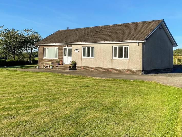 Cottage voor 6 personen, met tuin - 1