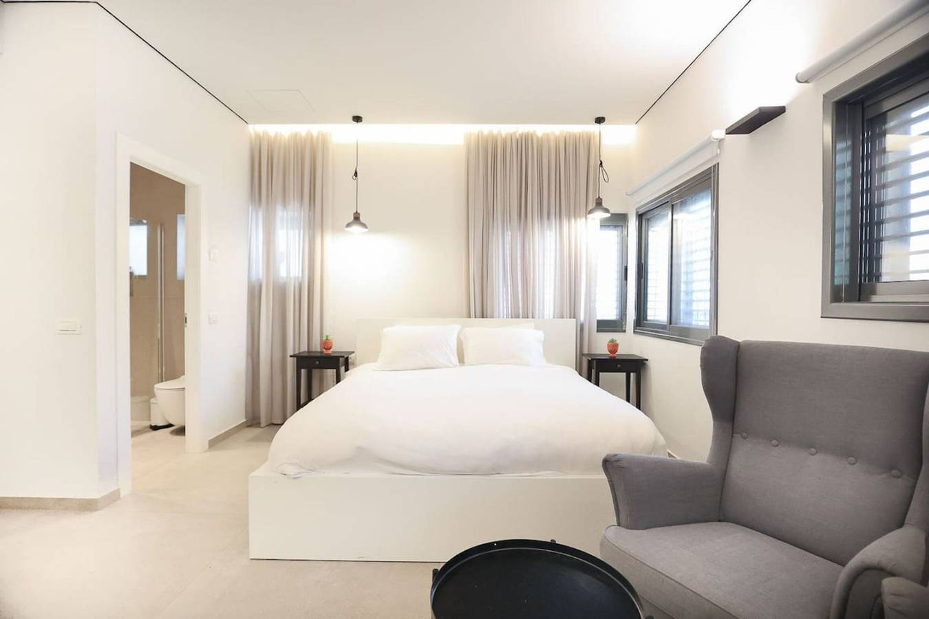 Appartamento intero, Cozy Apartment in the Heart of Tel Aviv in Tel Aviv, Distretto di Tel Aviv