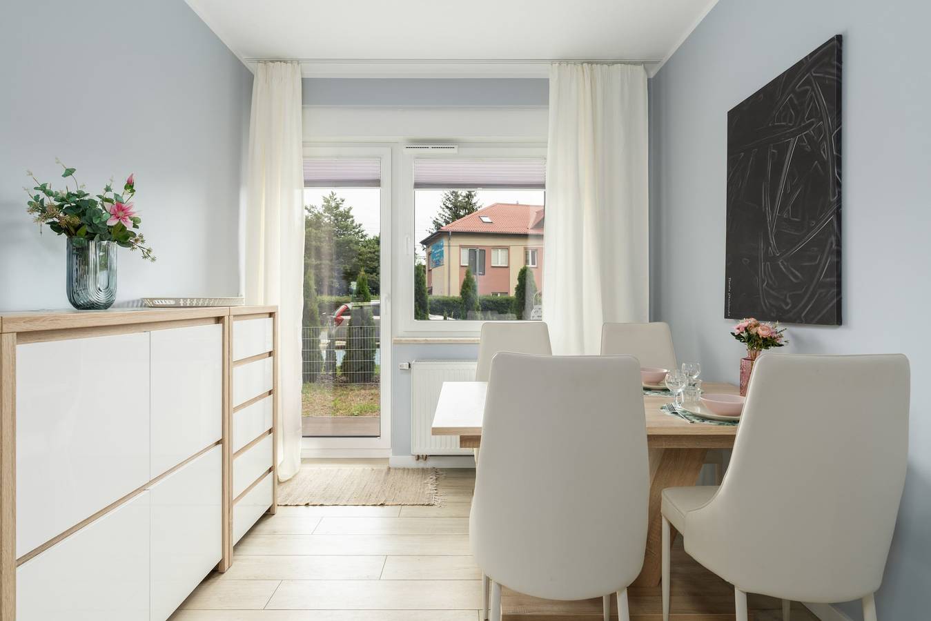 Ganze Wohnung, Stylish Apartment | Garden, Parking, Close to the Lake in Posen, Großpolen
