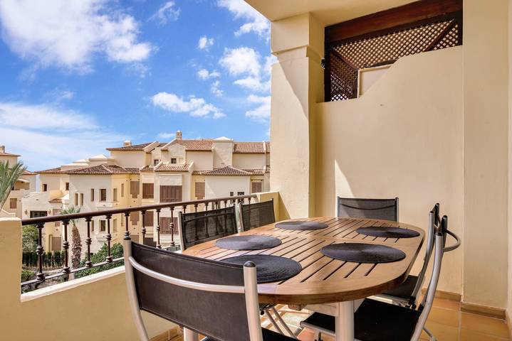 Gîte pour 6 personnes, avec bassin pour enfant et jardin dans Altea La Vieja - 4