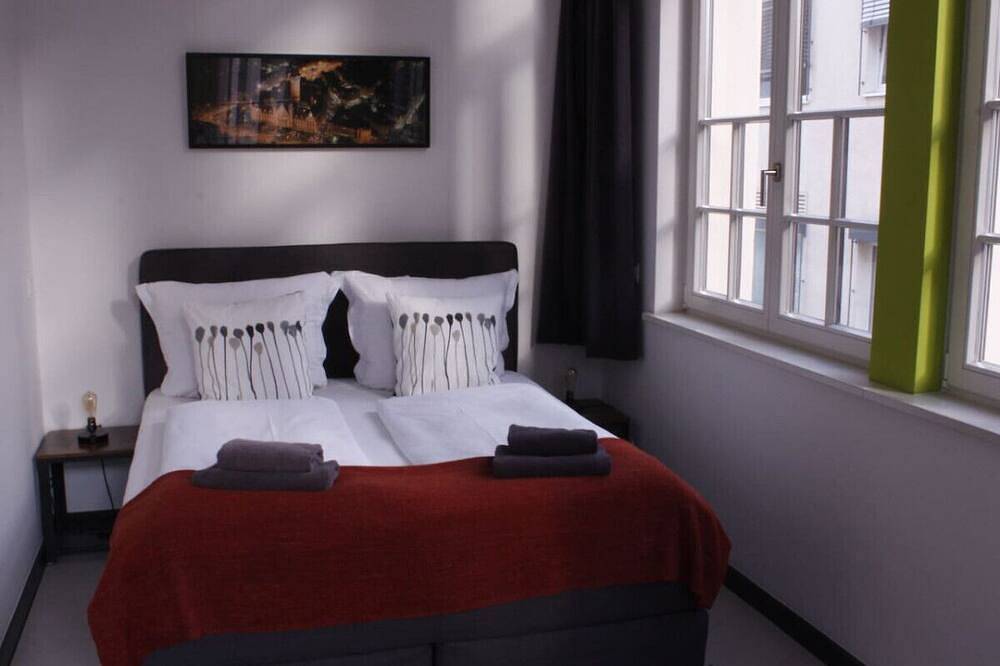 Apartamento entero, Family room-Family-Ensuite with Bath-List 22 in Leipzig Mitte, Leipzig