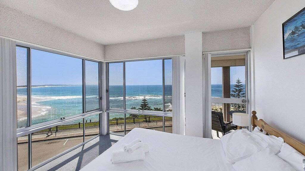 Ganze Wohnung, Dolphin Court 12 - Kurzurlaub an der Ostküste in The Entrance, New South Wales