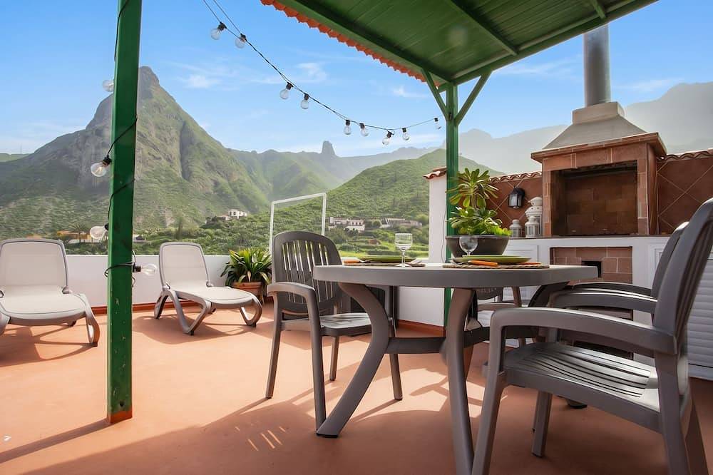 Homerez - Casa en Santa Cruz de Tenerife in Ermita de Santa Catalina, Santa Cruz de Tenerife