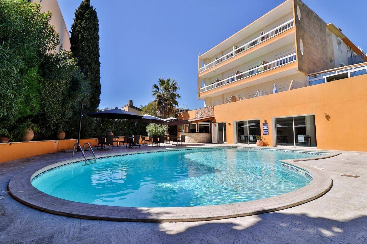 Hôtel Restaurant de la Mer in Golfe-Juan, Vallauris