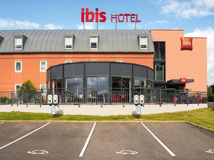 Hôtel pour 2 personnes, avec jardin