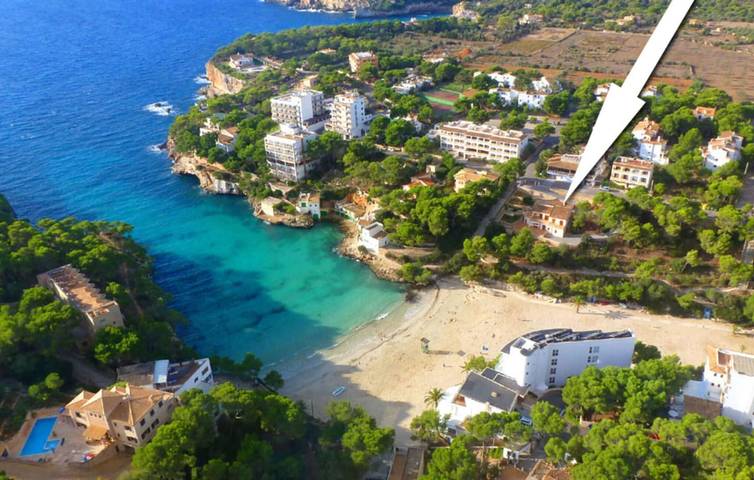 Casa de vacaciones para 12 personas, con terraza - 1