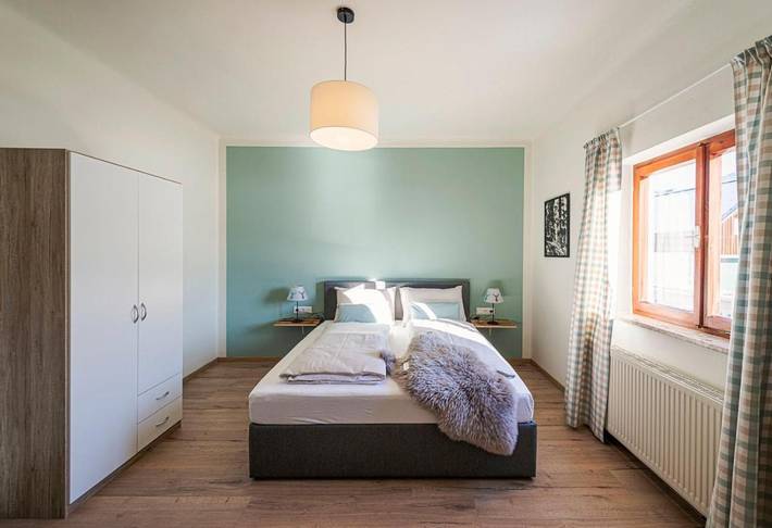Ferienwohnung für 2 Personen - 1