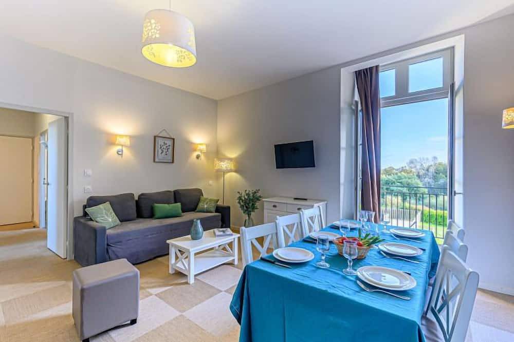 Appartement de vacances