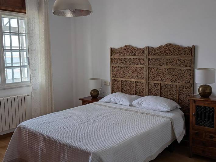 Casa de huéspuedes para 2 personas, Se admiten mascotas - 1