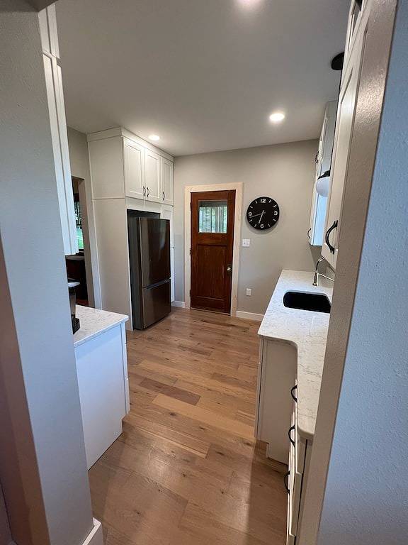 Renovated charmer in the heart of Decorah’s Park District in Decorah, Winneshiek County