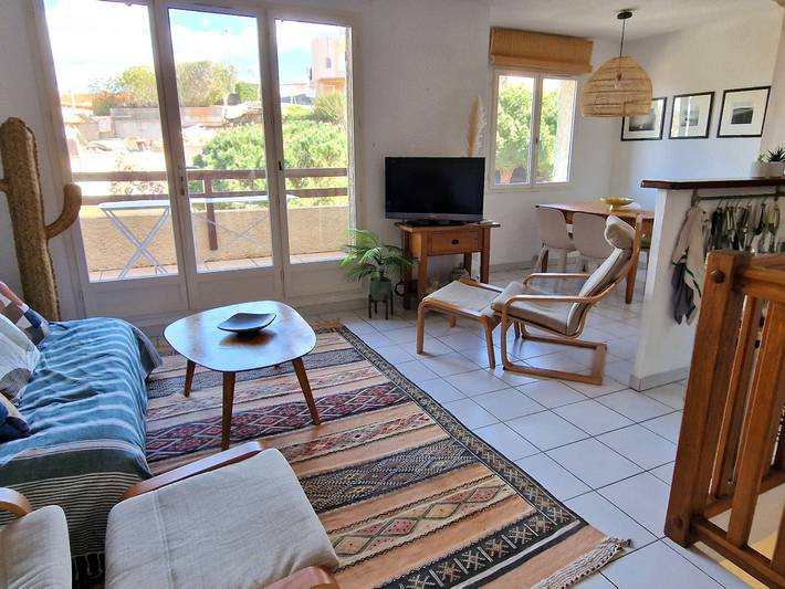 Villa pour 4 personnes dans les Pyrénées-Orientales - 4