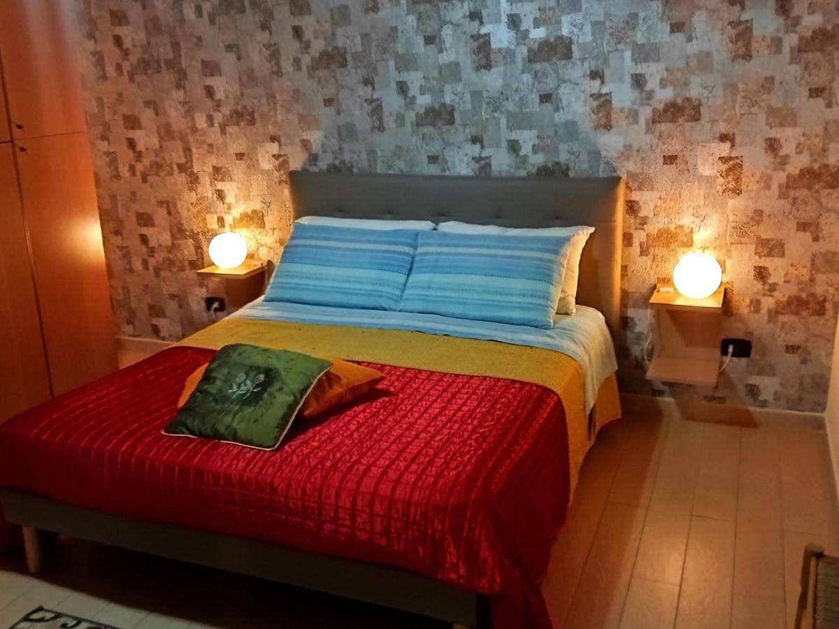 Casa-B&B Bouganville Attico 85 mq in Barletta, Barletta-Andria-Trani