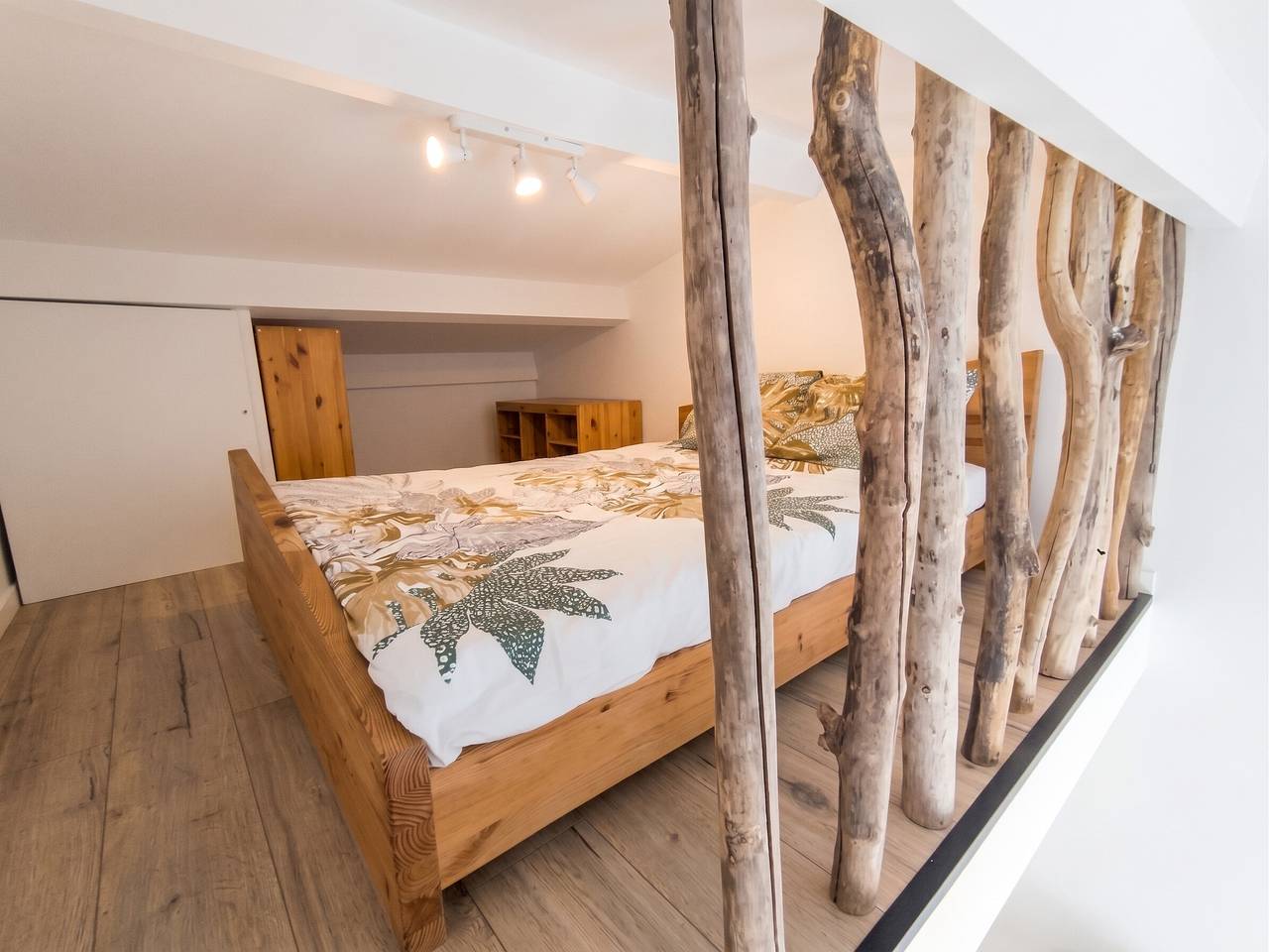 Appartement entier, Appartement moderne avec jardin à Saint-Jean-de-Fos in Saint-Jean-de-Fos, Région de Lodève