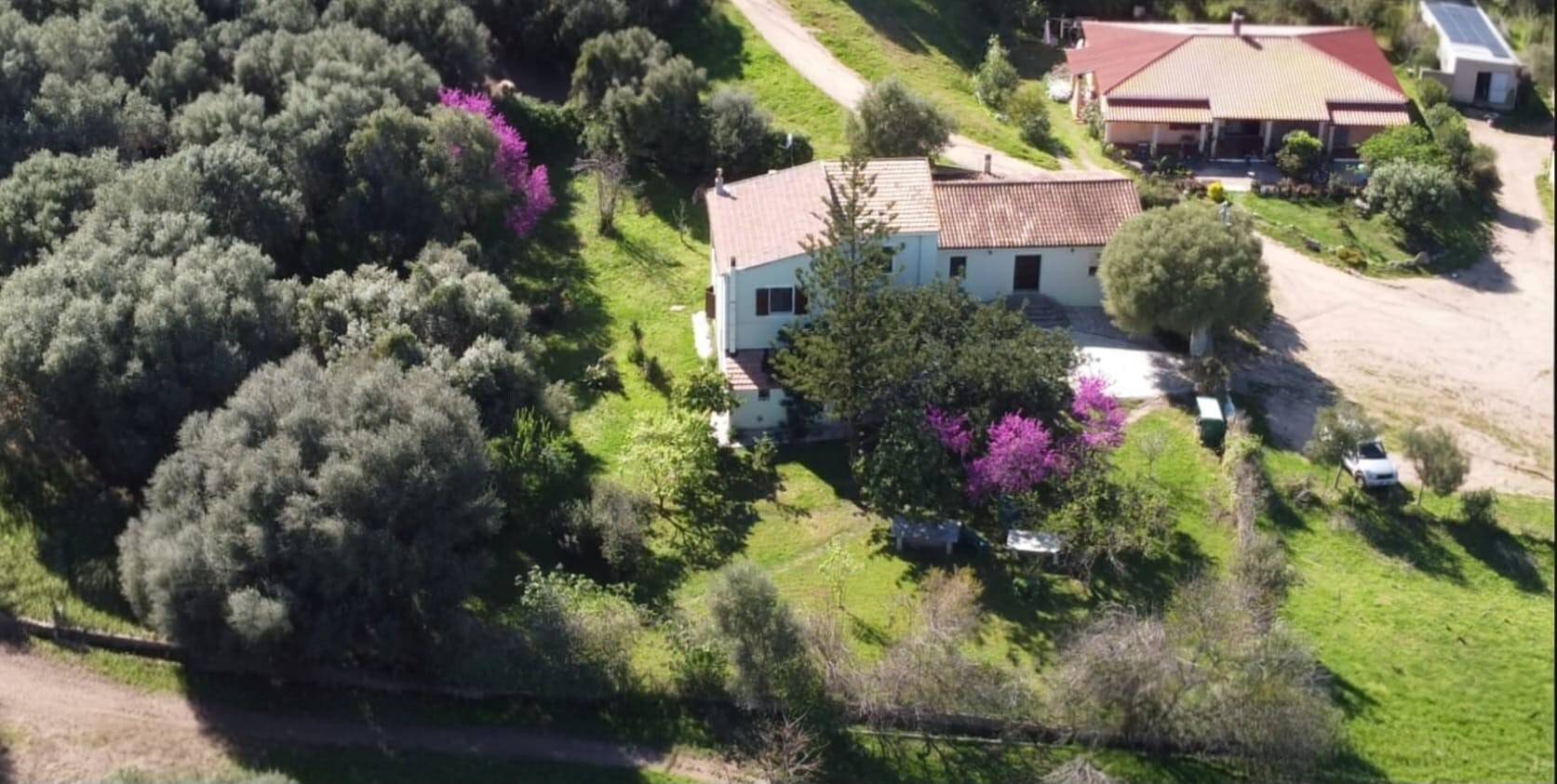 Casa Vacanze 'La Perla del Mare' con Vista Montagna, Giardino Privato e Wi-Fi in Olbia, Gallura