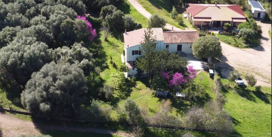 Ferienhaus für 5 Personen, mit Garten - 1