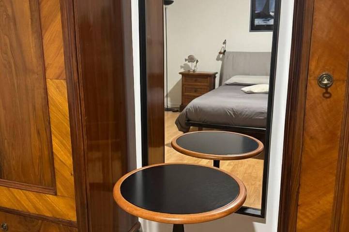 Appartamento intero, Vicino al centro Trieste - Appartamento per coppie, famiglie e viaggi di lavoro in Trieste, Trieste e dintorni