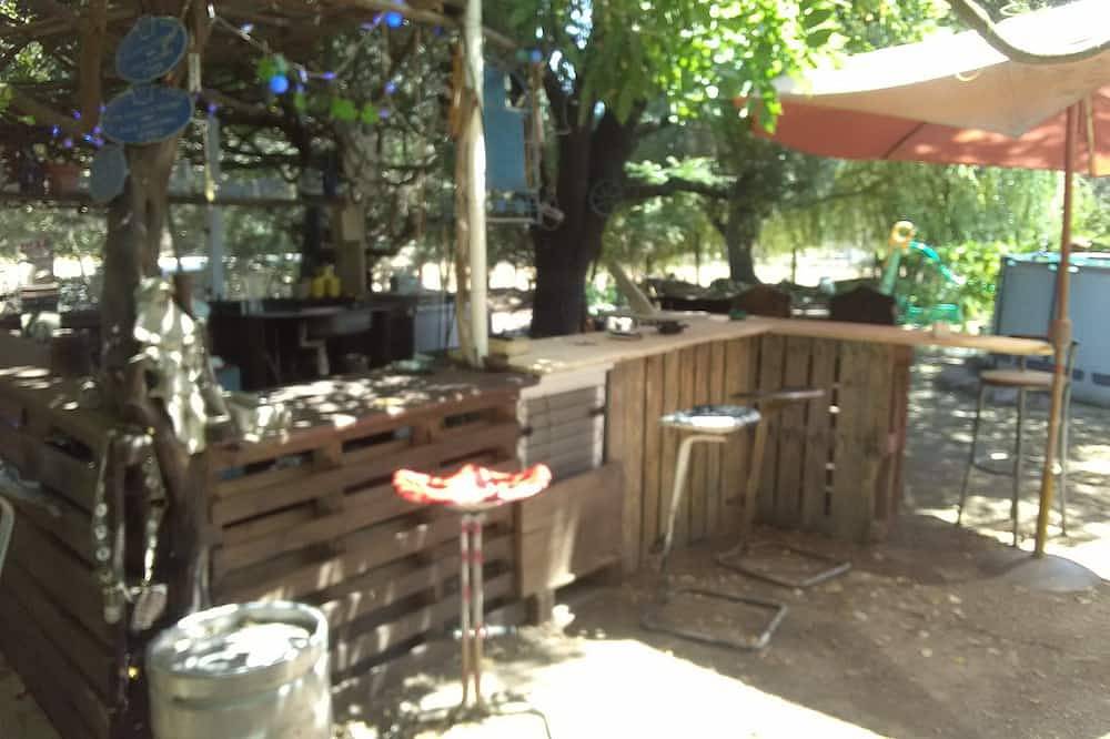 Maison de Table d Hotes a Côté de la Ferme in Moltifao, Parco naturale regionale della Corsica