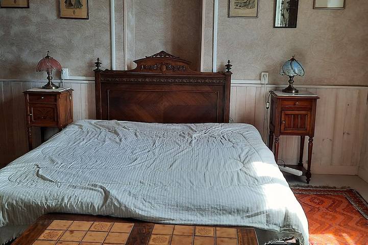 Gîte pour 5 personnes à Le Teil - 4