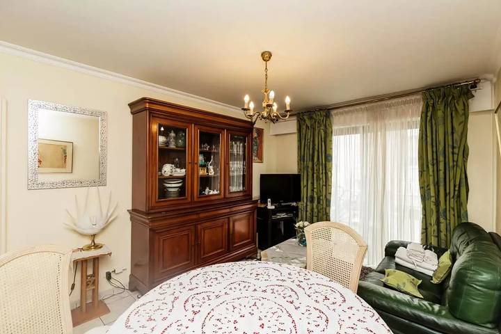 Location de vacances pour 4 personnes, avec balcon à Charenton-le-Pont