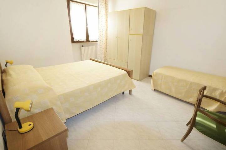 Ferienwohnung für 6 Personen, mit Garten in San Benedetto del Tronto - 3
