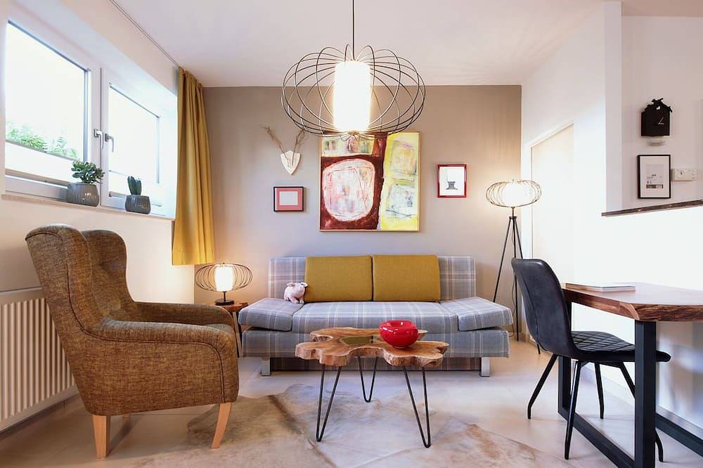 Appartamento vacanze a Saargau a partire da 99€ a notte