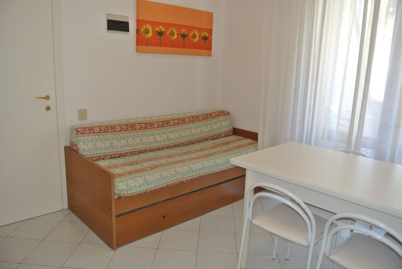 Apartamento vacacional entero, Cosy holiday flat Billa 7 in Lignano Pineta, Lignano Sabbiadoro