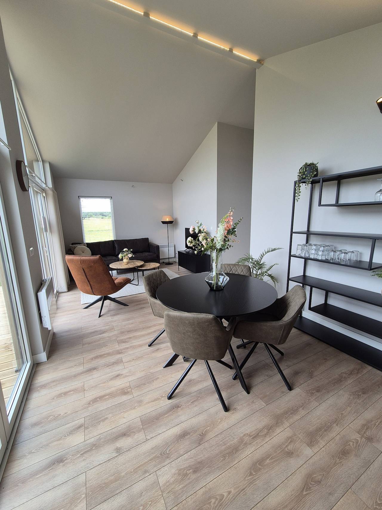 De Tien Heugten — Type Dommel | 4 personen in Drenthe