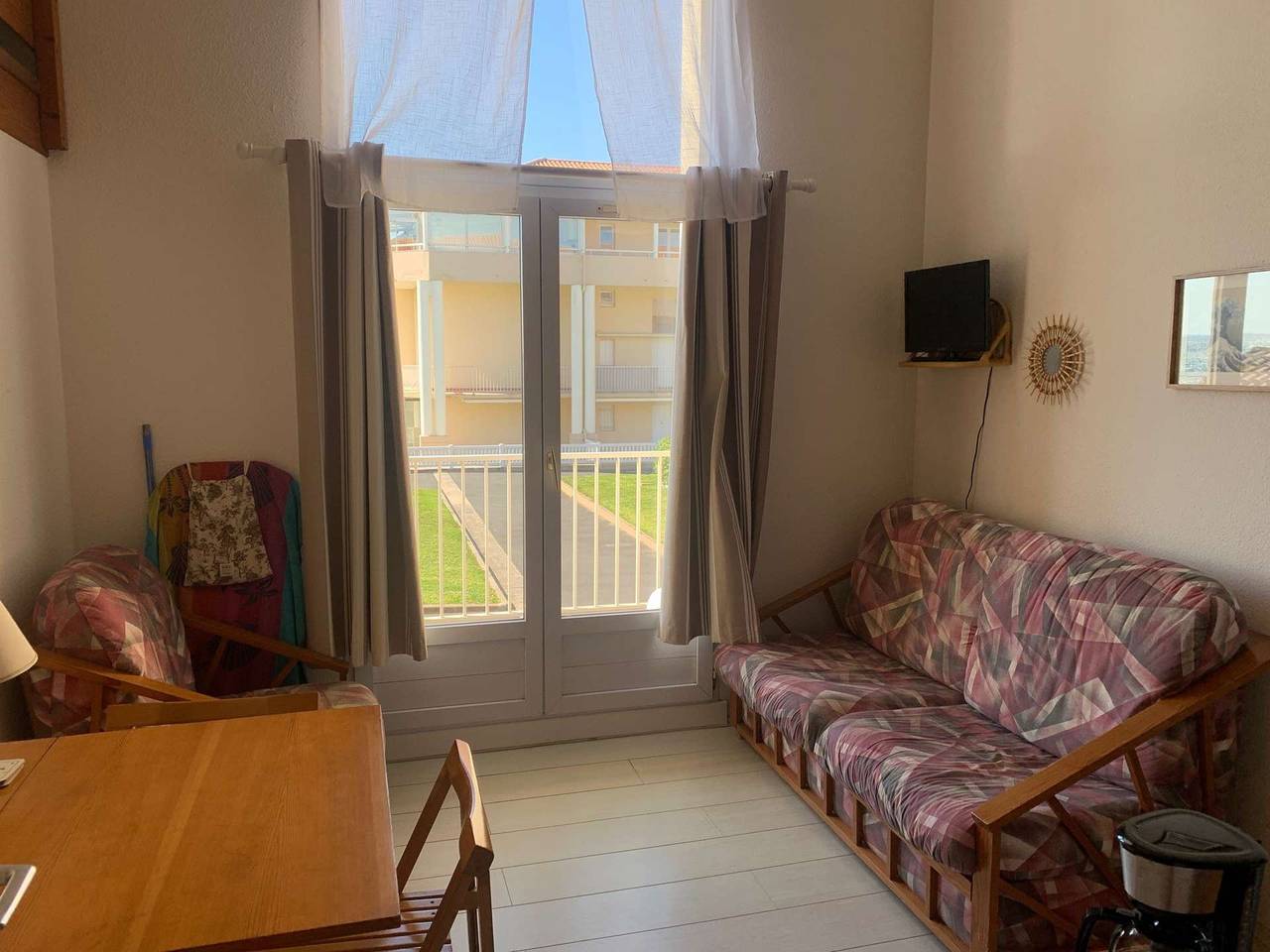 Apartamento entero, La corniche dorée Saint Hilaire de Riez in Saint-Hilaire-de-Riez, Valle del Loira