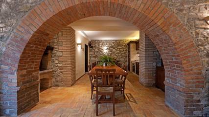 Appartamento Vacanze per 17 Persone in Orvieto, Provincia di Terni, Foto 2