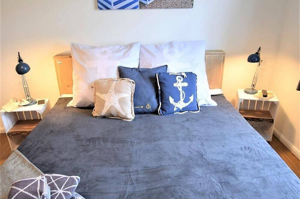Ganze Wohnung, Ferienwohnung \"Familie Anker\" in Hohwacht in Hohwacht, Hohwachter Bucht