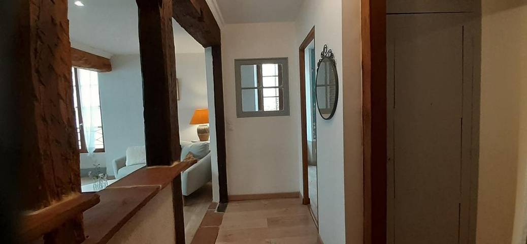 Gîte pour 4 personnes, avec vue, animaux acceptés à Rabastens - 4