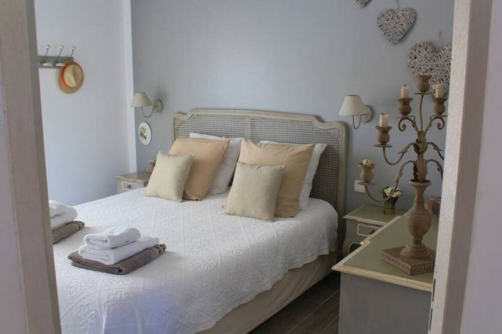 Appartement entier, Gite De Charme Proche Gordes Lourmarin Au Coeur Du Luberon in Mérindol, Parc naturel régional du Luberon