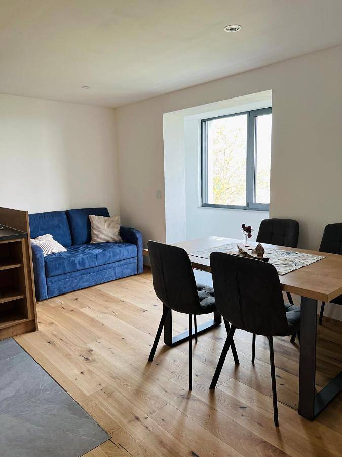 Ferienwohnung für 2 Personen, mit Balkon und Ausblick in Gmunden - 4