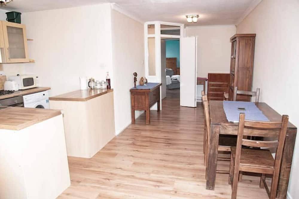 Apartment for 2 People in Cambridge, Cambridgeshire